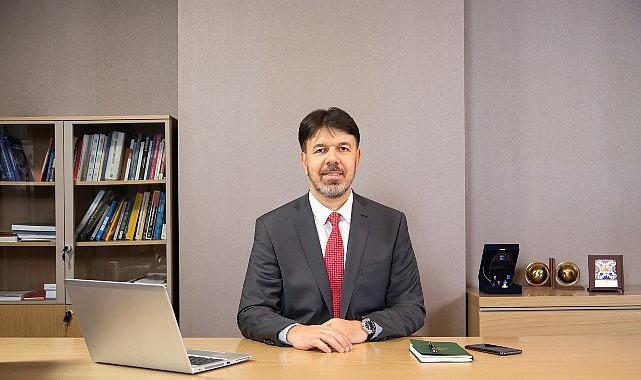 Kuveyt Türk İnsan Kaynakları ve Strateji Genel Müdür Yardımcısı Semih Sel, “En Yenilikçi 50 İK Lideri" Listesinde Kuveyt Türk İnsan Kaynakları ve Strateji Genel Müdür Yardımcısı Semih Sel, “En Yenilikçi 50 İK Lideri" Listesinde