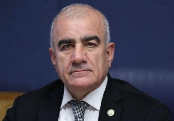Milletvekili Hüseyin Özhan’dan 10. Yargı Paketi değerlendirmesi