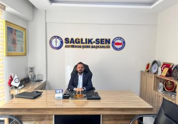 Başkan Yakub Çelik’ten Kurban Bayramı mesajı