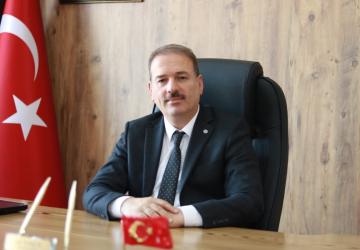 Tosun’dan LGS mesajı: Sınavlar, daha iyiye bir başlangıçtır