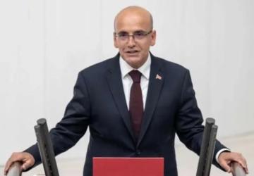 Bakan Şimşek’ten Türkiye’ye Yatırımcı Güveni Vurgusu