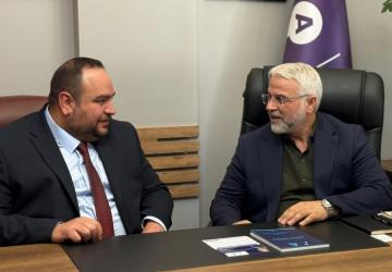 AK Parti’den Adıyaman’da siyasi birliktelik mesajı: Bayram öncesi ziyaretler takdir topladı