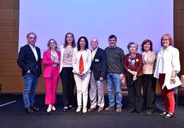 ICF Türkiye'den ilham, dönüşüm ve gelişim dolu bir hafta…