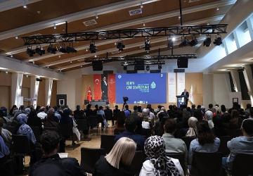 “Konya Çini Sempozyumu"nda Selçuklu'dan Günümüze “Çini" Sanatı Ele Alınıyor