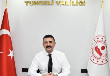 Tunceli Valisi Bülent Tekbıyıkoğlu Neden Merkeze Çekildi