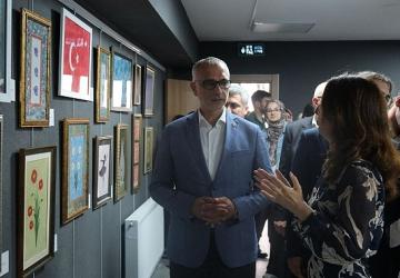 Büyükşehir Konservatuvarı iftiharla sunar