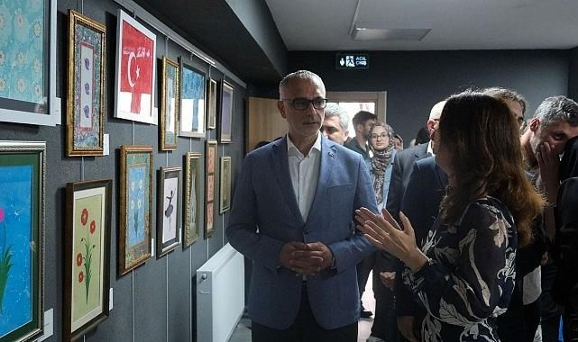Büyükşehir Konservatuvarı iftiharla sunar