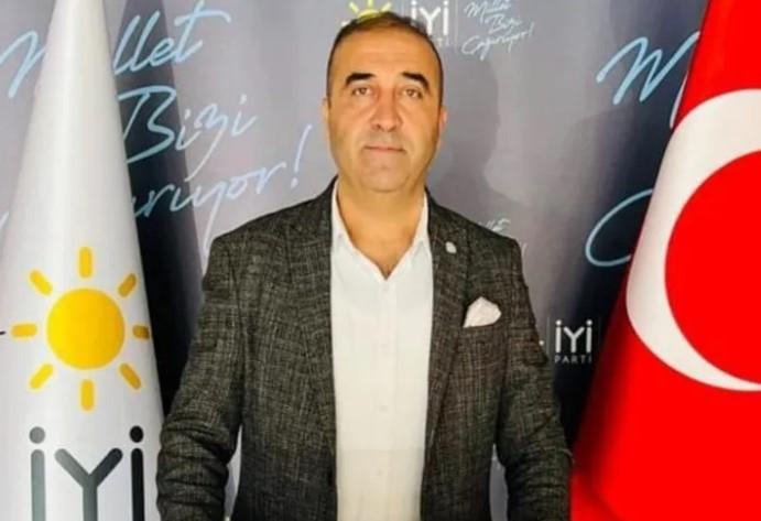 İYİ Parti Mardin: İsrail Zulmüne Karşı Ortak İslam Birliği Şart! İYİ Parti Mardin: İsrail Zulmüne Karşı Ortak İslam Birliği Şart!