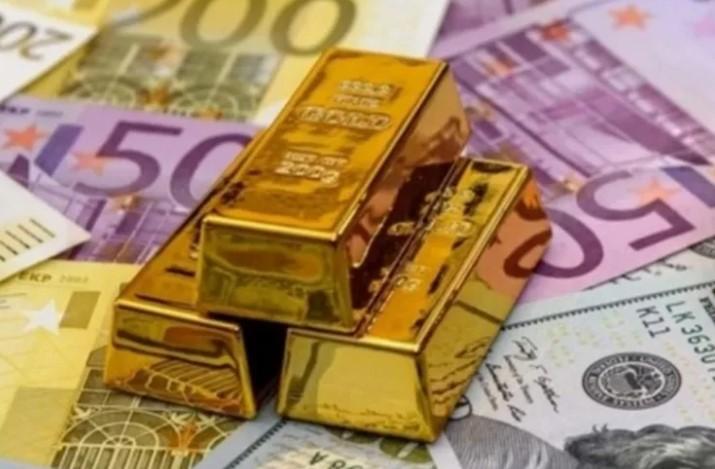 Aylıkta Mevduat, Yıllıkta Altın Kazandırdı Aylıkta Mevduat, Yıllıkta Altın Kazandırdı