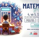 Nevşehir Belediyesi'nden Matematik Yaz Kursu