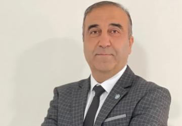 İYİ Parti Mardin’den HSYK'ya Bağımsızlık Çağrısı