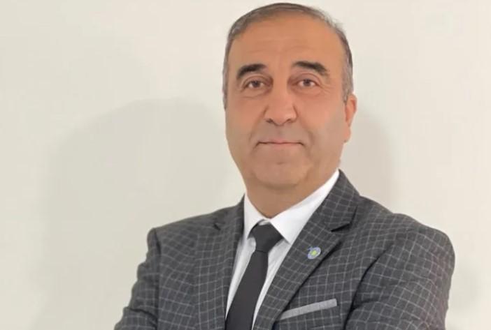 İYİ Parti Mardin’den HSYK'ya Bağımsızlık Çağrısı İYİ Parti Mardin’den HSYK'ya Bağımsızlık Çağrısı