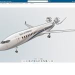 Dassault Systèmes, 2025 Paris Air Show'da 3D UNIV+RSES ile Havacılık ve Savunma Sektörünü Yapay Zeka Destekli Üretken Deneyimlerle Dönüştürüyor