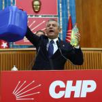 CHP Genel Başkanı Özgür Özel: ‘Bir gül bahçesinden iktidara yürümeyi kimse beklemesin’