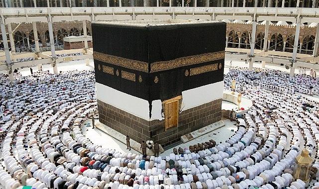 Dini tur şirketleriyle ilgili şikayetler yüzde 182 arttı Dini tur şirketleriyle ilgili şikayetler yüzde 182 arttı