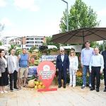 Kartepe'de Lezzet ve Kültürün Buluşması: Gastronomi Festivali Coşkusu Başladı