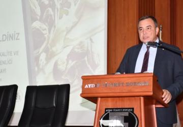 Türkiye, Kuru İncir İhracatında Zirvede