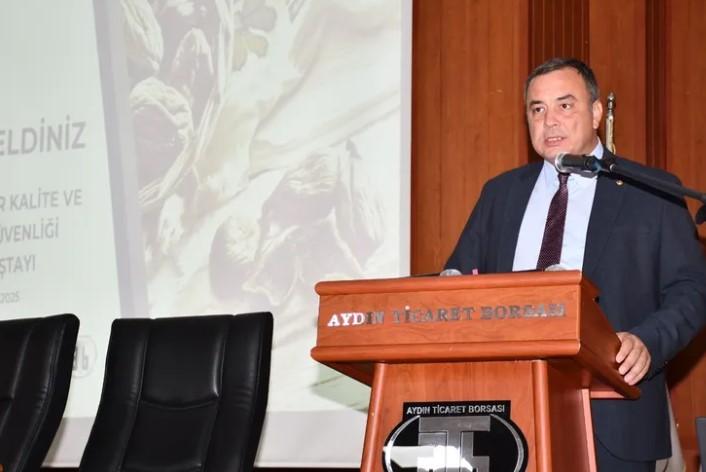 Türkiye, Kuru İncir İhracatında Zirvede Türkiye, Kuru İncir İhracatında Zirvede