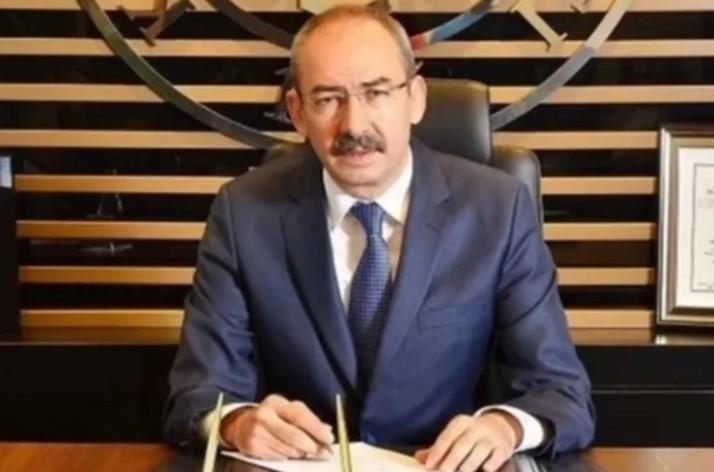 KTO Başkanı Gülsoy’dan Nisan Ayı Dış Ticaret Verilerine Değerlendirme KTO Başkanı Gülsoy’dan Nisan Ayı Dış Ticaret Verilerine Değerlendirme