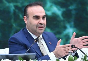 Bakan Kacır: ‘Türkiye Yüzyılı Kalkınma Hamlesi Kapsamında 240 Milyon TL Destek Sunacağız’