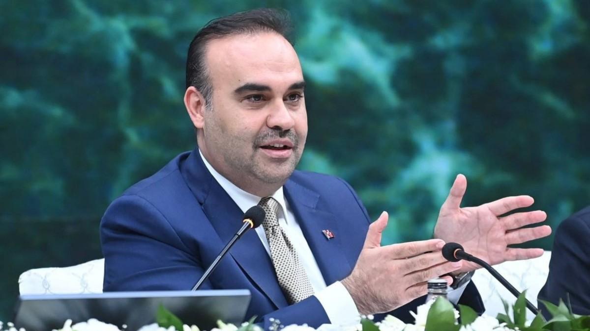 Bakan Kacır: ‘Türkiye Yüzyılı Kalkınma Hamlesi Kapsamında 240 Milyon TL Destek Sunacağız’ Bakan Kacır: ‘Türkiye Yüzyılı Kalkınma Hamlesi Kapsamında 240 Milyon TL Destek Sunacağız’