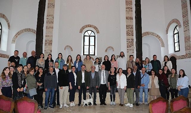 Gölyazı'nın geleceği çalıştayda konuşulacak