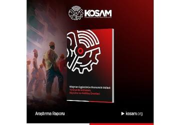 "Göçmen İşgücü, Türkiye'nin Ekonomik Büyümesinde Stratejik Bir Fırsattır"