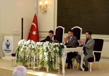 Sosyal Dengede İyileştirme Kararı