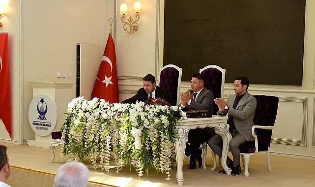Sosyal Dengede İyileştirme Kararı Sosyal Dengede İyileştirme Kararı