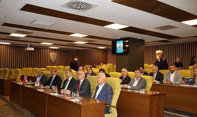 Yaş meyve sebze ve meyve sebze mamulleri ihracatına Banaz TDİOSB dopingi Yaş meyve sebze ve meyve sebze mamulleri ihracatına Banaz TDİOSB dopingi