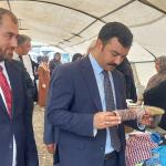 Kahta Müftülüğü’nden Kur’an kursları yararına hayır çarşısı