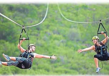 Canik Bölge Turizminde Zirveye Koşuyor