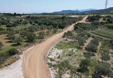 Urla'da trafiği rahatlatacak hamleler