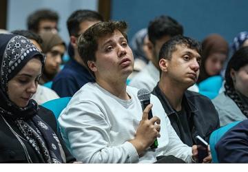 Gençler, hayal kapılarını "Kılavuz Kariyer" ile aralayacak