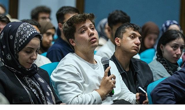 Gençler, hayal kapılarını "Kılavuz Kariyer" ile aralayacak