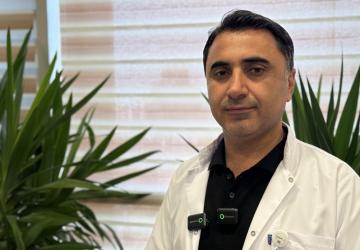 Uzman Doktor Tayfun Börta, sessiz tehlike için uyardı: Anemi ve hayatımızdaki görünmez etkileri - Videolu Haber