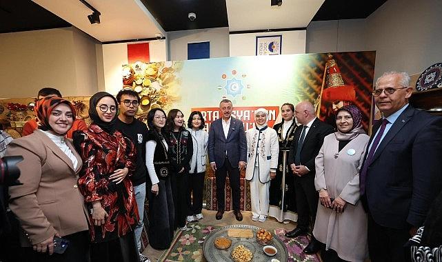 Büyükakın: “Allah razı olsun" bizim için en büyük ödül