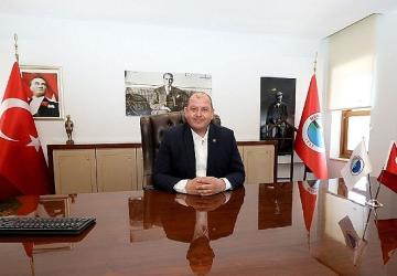 Menderes'te Sınav Stresine Karşı Eğitim