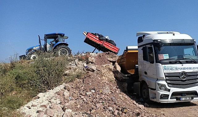 Mavi Bayraklı plajlar yeni sezona hazır Mavi Bayraklı plajlar yeni sezona hazır