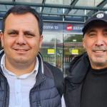 Bremen’den Dalaman’a Uzanan Yardım Eli