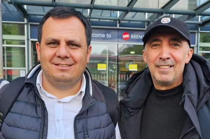 Bremen’den Dalaman’a Uzanan Yardım Eli Bremen’den Dalaman’a Uzanan Yardım Eli