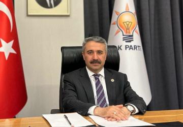 Milletvekili Alkayış: ‘Adıyaman’da spor yatırımlarıyla gençliğe umut, şehre nefes oluyoruz’