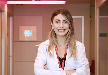 Başarısızlık değil, gelişim için bir deneyim!