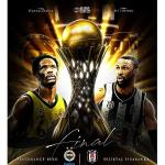 Basketbol Süper Ligi'nde Final Heyecanı beIN SPORTS'ta Başlıyor!