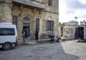 Mersin Sinema Ofisi Film Projelerine Destek Vermeye Devam Ediyor