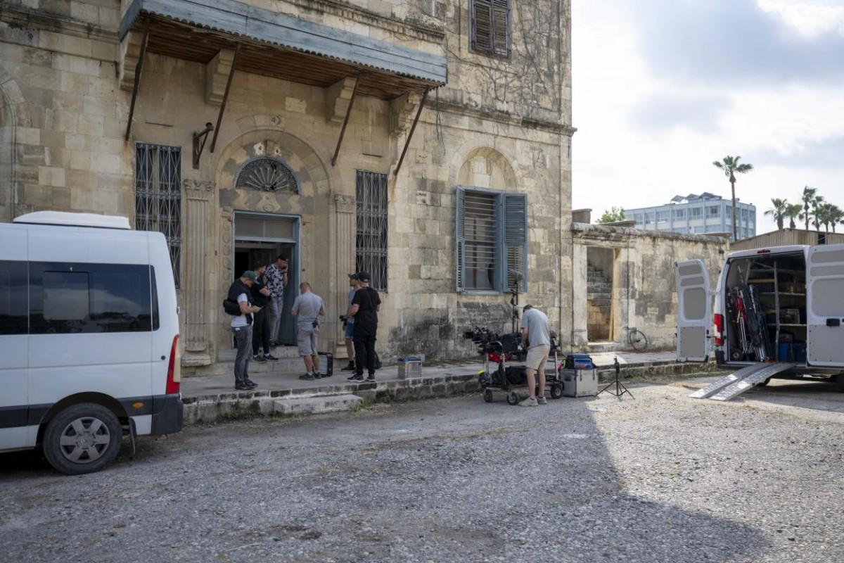 Mersin Sinema Ofisi Film Projelerine Destek Vermeye Devam Ediyor Mersin Sinema Ofisi Film Projelerine Destek Vermeye Devam Ediyor