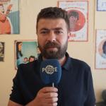 Depremzede esnaf Barış Özdoğan, Yeşilçam Sokak Lezzetleri ile yeniden ayağa kalkıyor - Videolu Haber