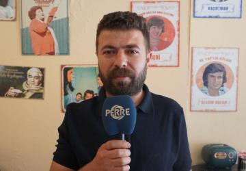 Depremzede esnaf Barış Özdoğan, Yeşilçam Sokak Lezzetleri ile yeniden ayağa kalkıyor - Videolu Haber