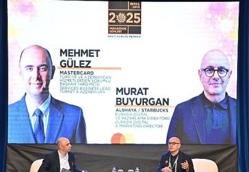 Mastercard ve Starbucks, Perakende Günleri'nde Buluştu