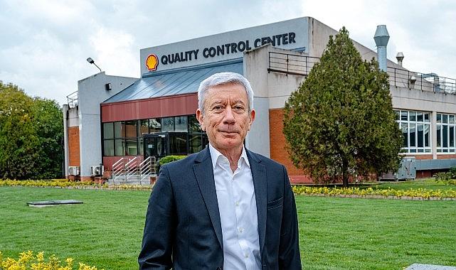 Shell&Turcas, Madeni Yağ İhracatında Zirvedeki Yerini Korudu Shell&Turcas, Madeni Yağ İhracatında Zirvedeki Yerini Korudu